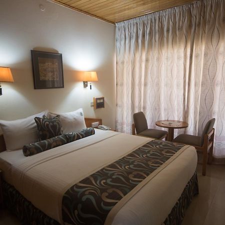 Volta Hotel Akosombo Zewnętrze zdjęcie