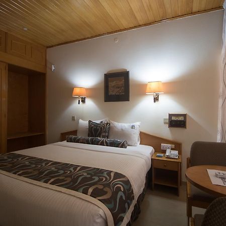 Volta Hotel Akosombo Zewnętrze zdjęcie