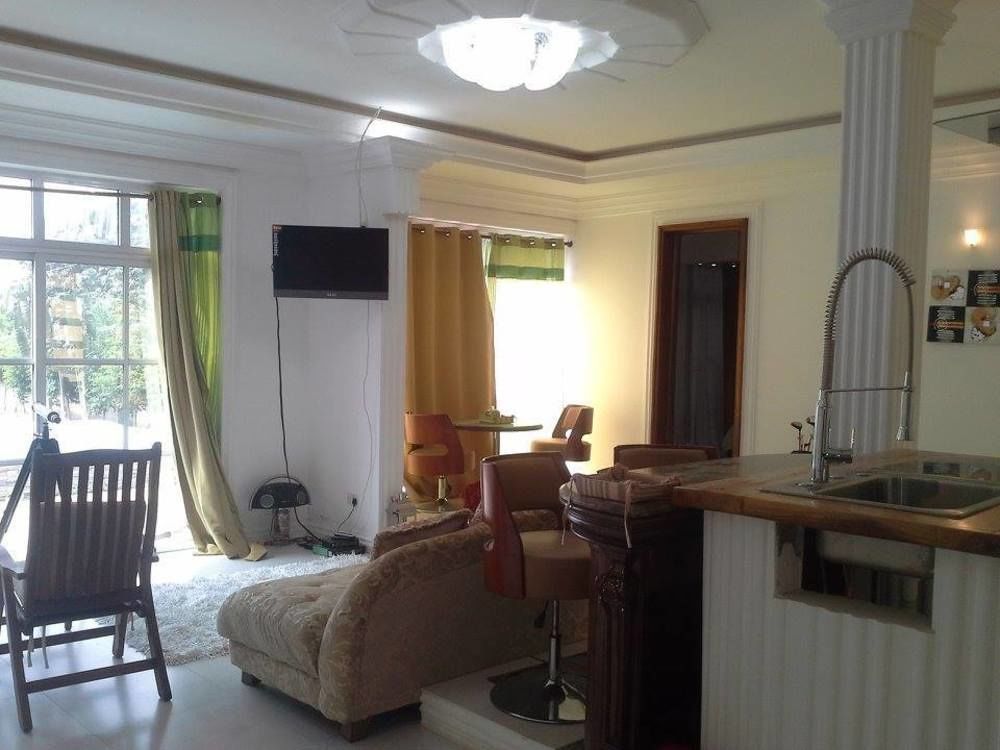Volta Hotel Akosombo Zewnętrze zdjęcie
