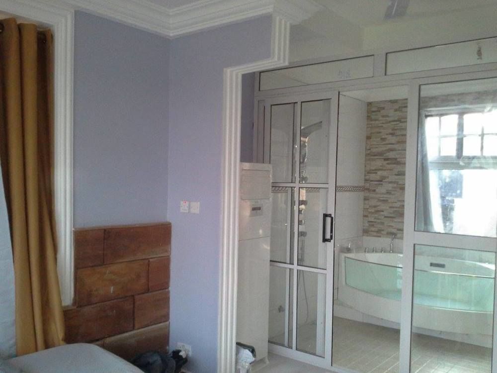 Volta Hotel Akosombo Zewnętrze zdjęcie