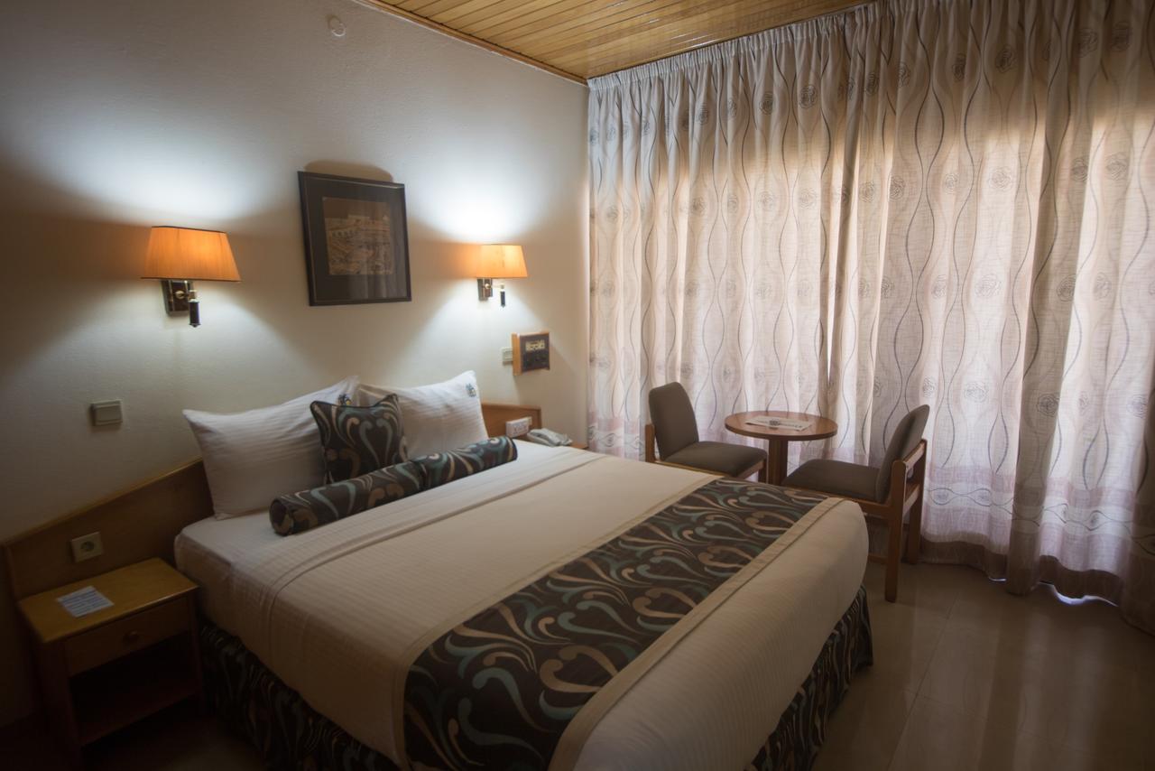 Volta Hotel Akosombo Zewnętrze zdjęcie