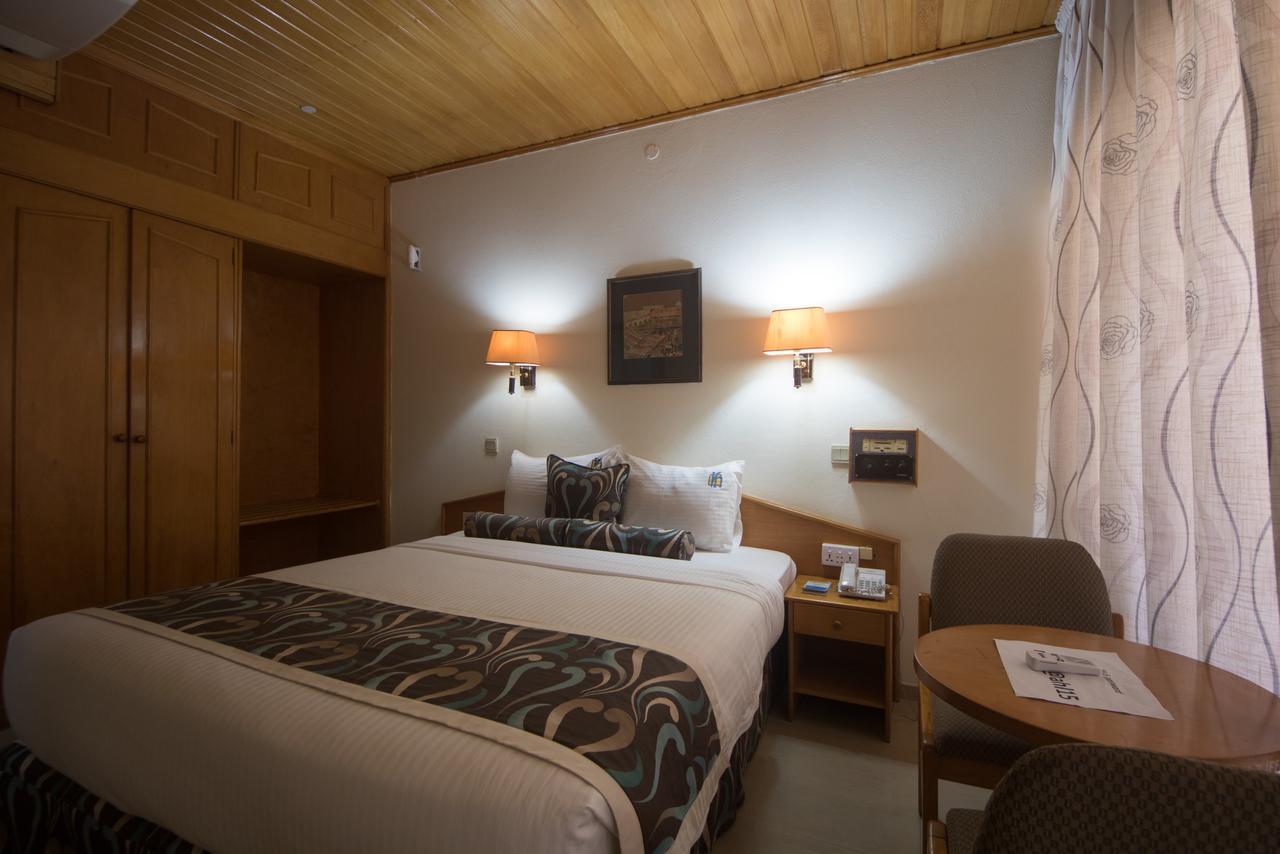Volta Hotel Akosombo Zewnętrze zdjęcie