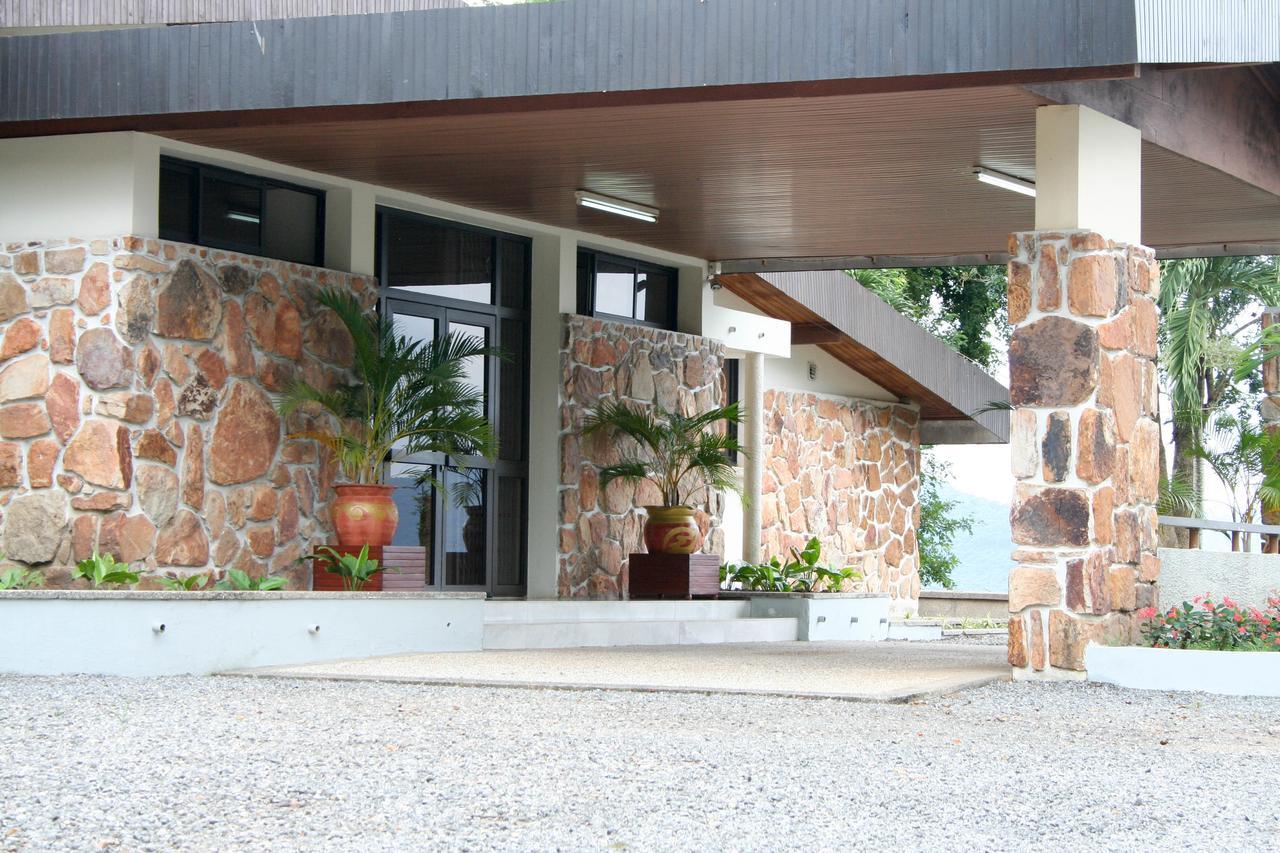 Volta Hotel Akosombo Zewnętrze zdjęcie