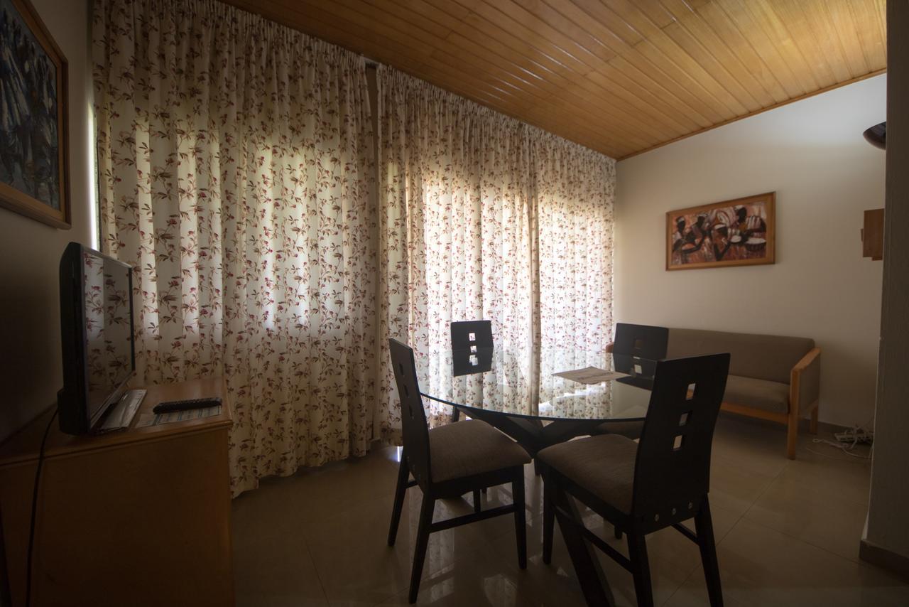 Volta Hotel Akosombo Zewnętrze zdjęcie