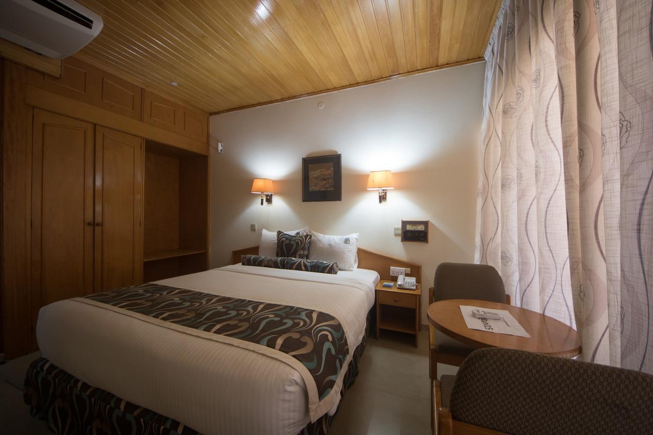 Volta Hotel Akosombo Zewnętrze zdjęcie