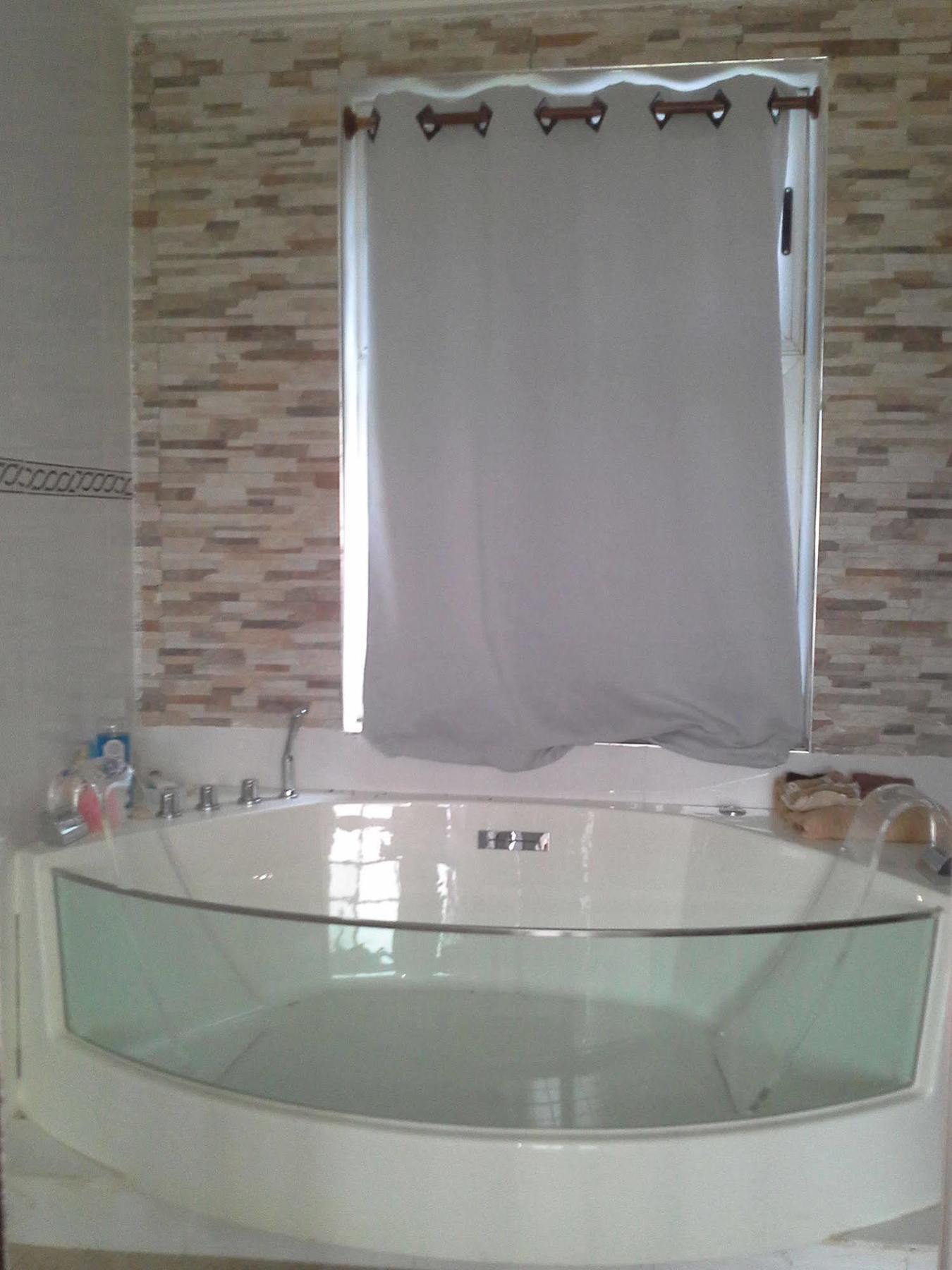 Volta Hotel Akosombo Zewnętrze zdjęcie