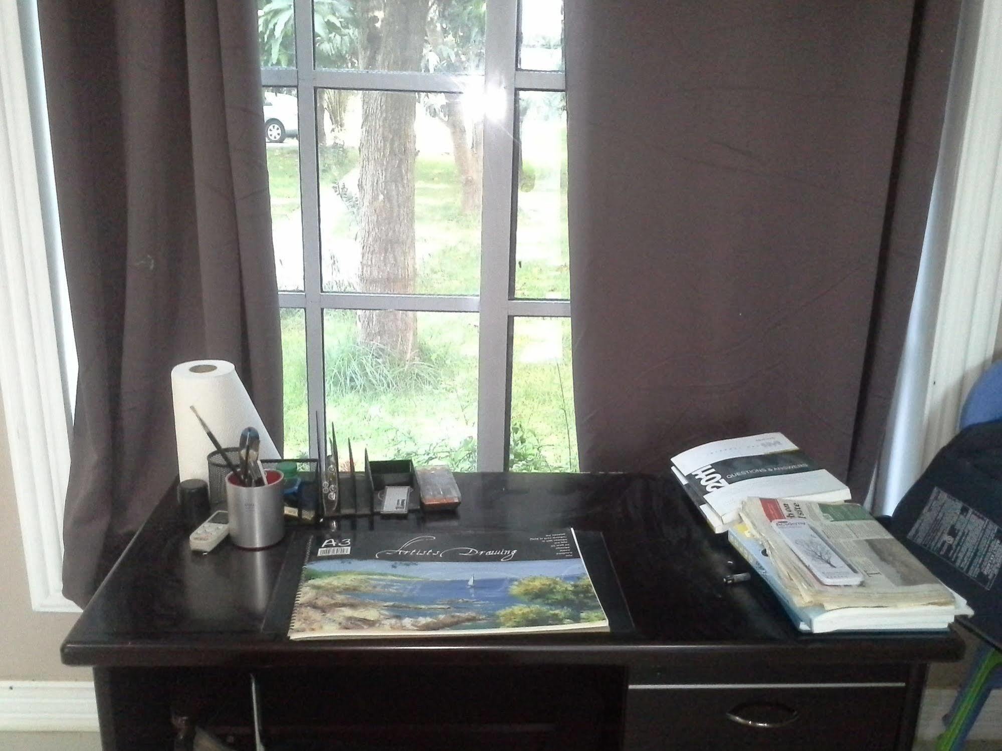 Volta Hotel Akosombo Zewnętrze zdjęcie