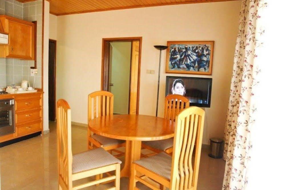 Volta Hotel Akosombo Zewnętrze zdjęcie