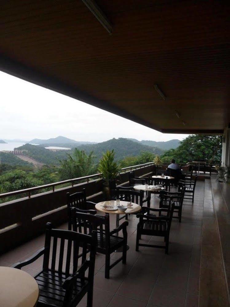 Volta Hotel Akosombo Zewnętrze zdjęcie
