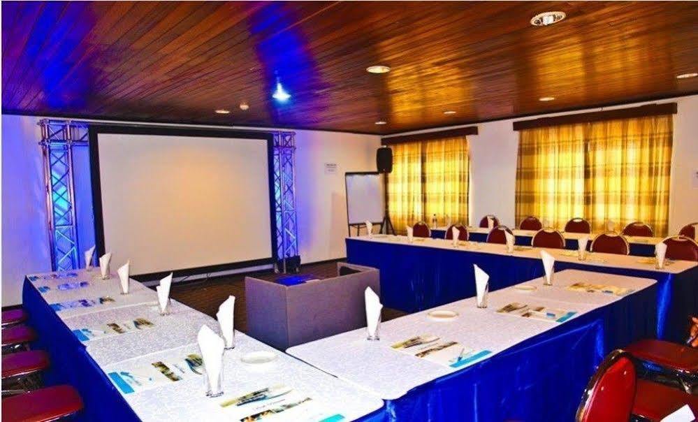 Volta Hotel Akosombo Zewnętrze zdjęcie
