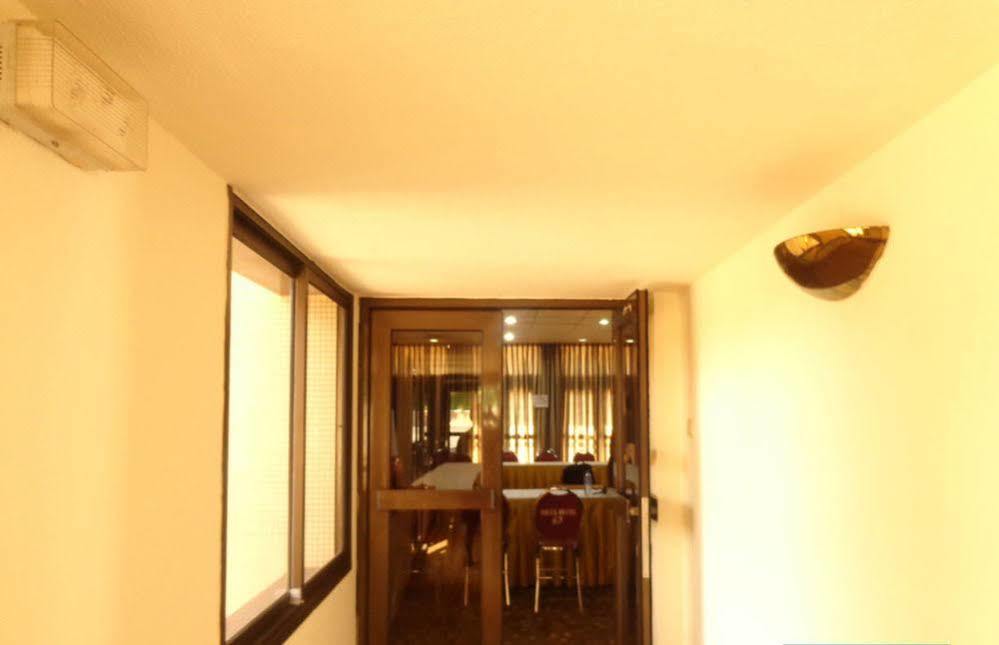 Volta Hotel Akosombo Zewnętrze zdjęcie