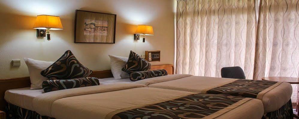 Volta Hotel Akosombo Zewnętrze zdjęcie